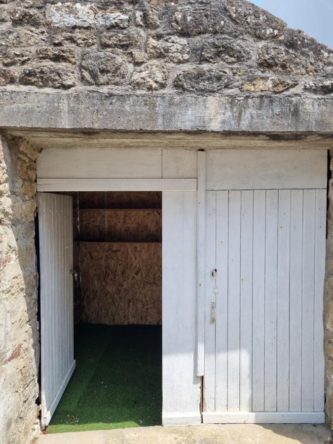 Maison De Ville Ty Richarzh, 2 Chambres, 4 Personnes Plouharnel Dış mekan fotoğraf