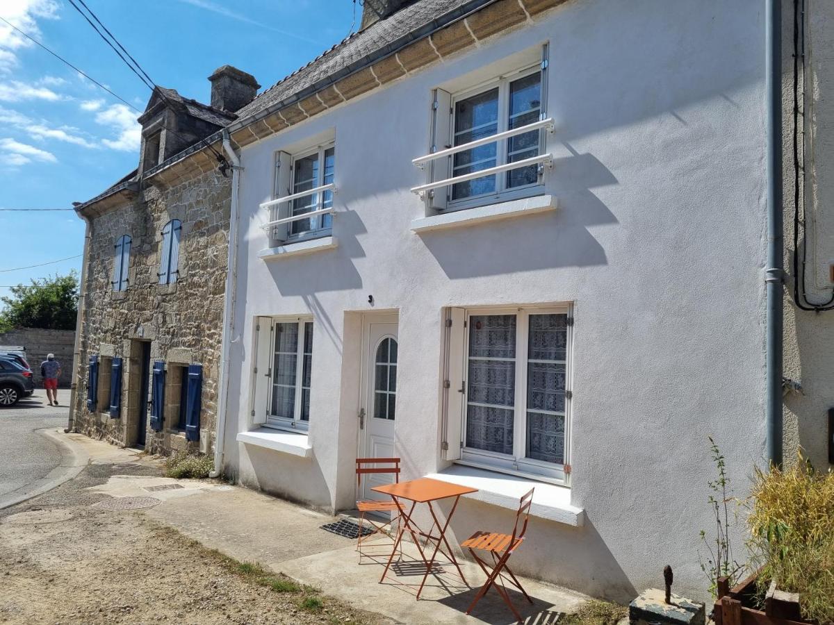 Maison De Ville Ty Richarzh, 2 Chambres, 4 Personnes Plouharnel Dış mekan fotoğraf