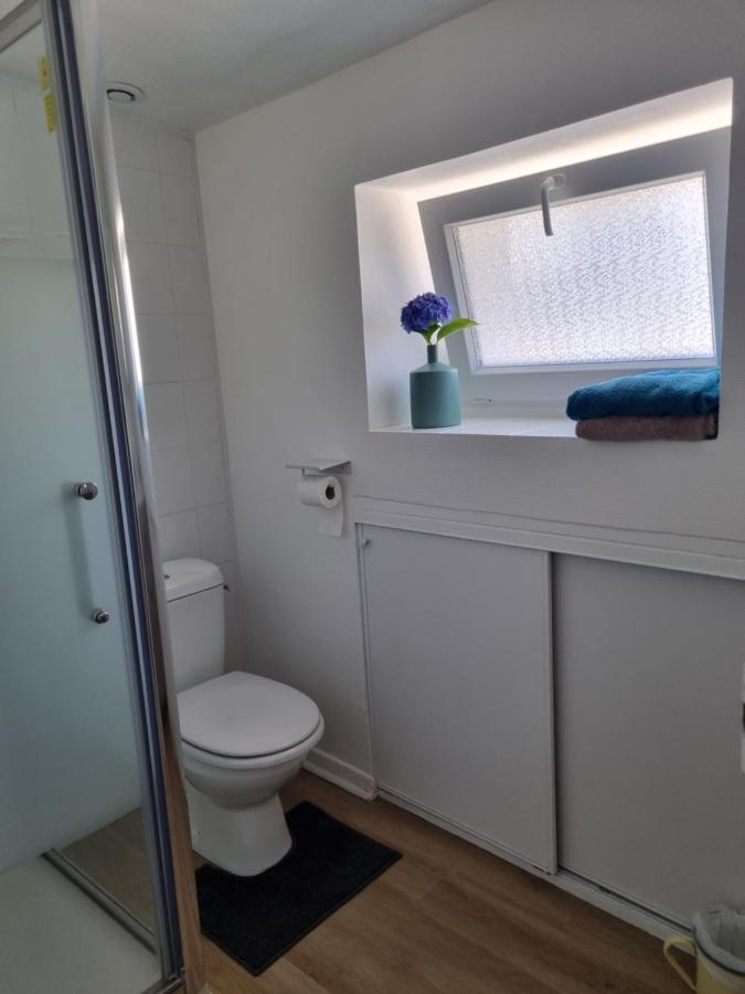 Maison De Ville Ty Richarzh, 2 Chambres, 4 Personnes Plouharnel Dış mekan fotoğraf