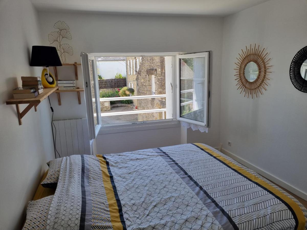 Maison De Ville Ty Richarzh, 2 Chambres, 4 Personnes Plouharnel Dış mekan fotoğraf