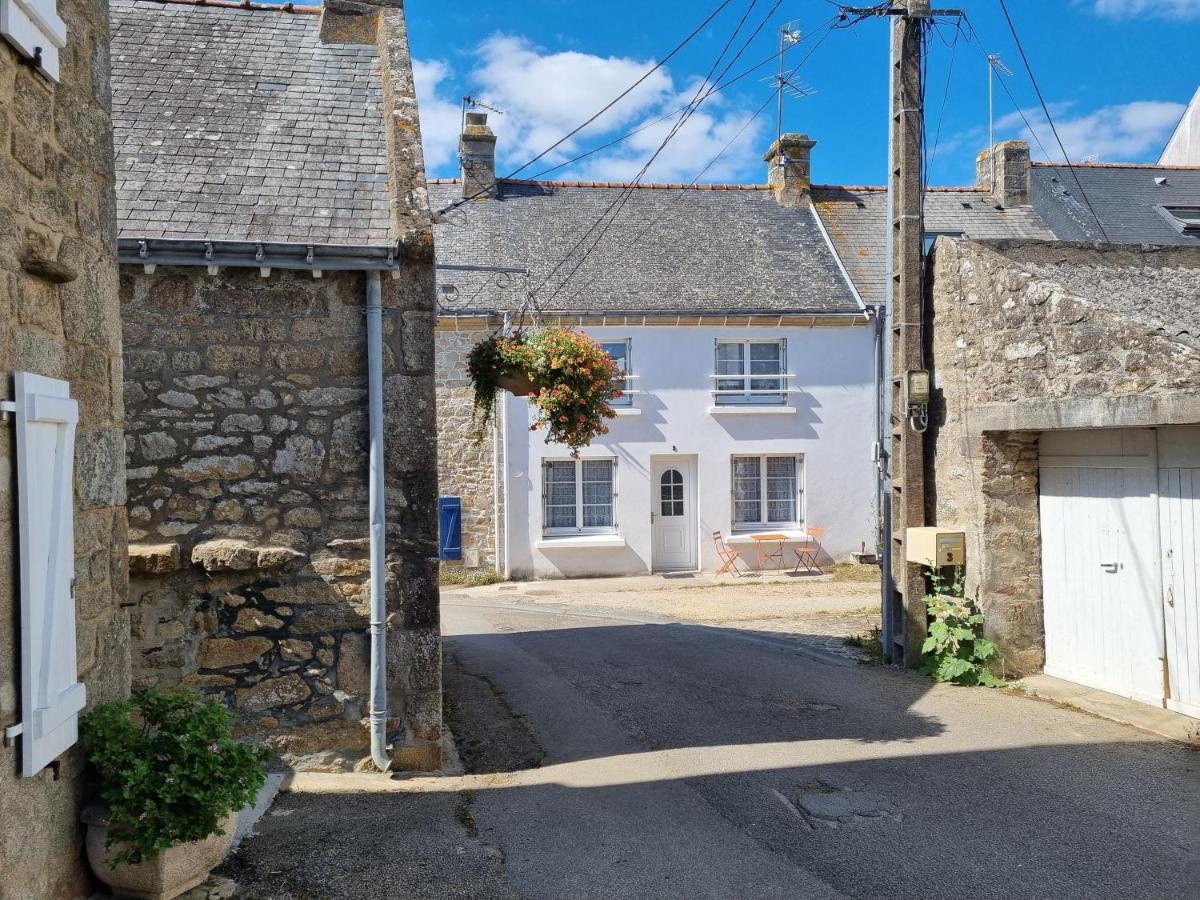 Maison De Ville Ty Richarzh, 2 Chambres, 4 Personnes Plouharnel Dış mekan fotoğraf